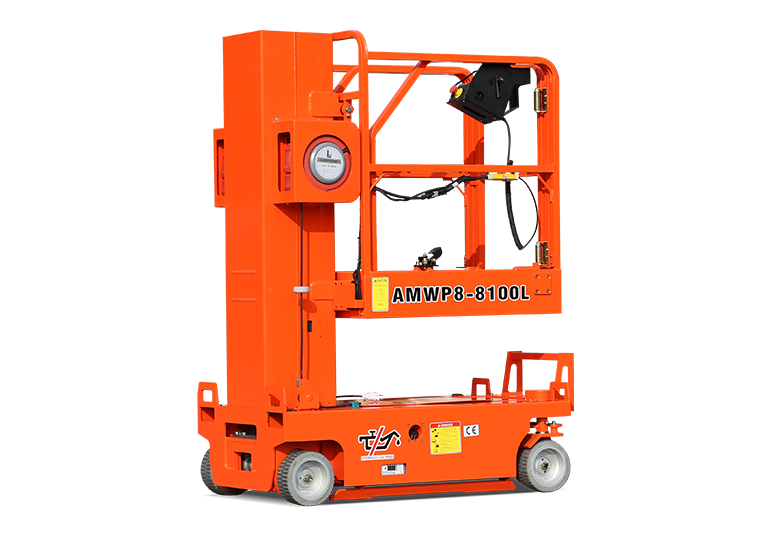 Dingli AMWP8-8100L