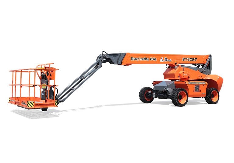 Dingli BT22RT