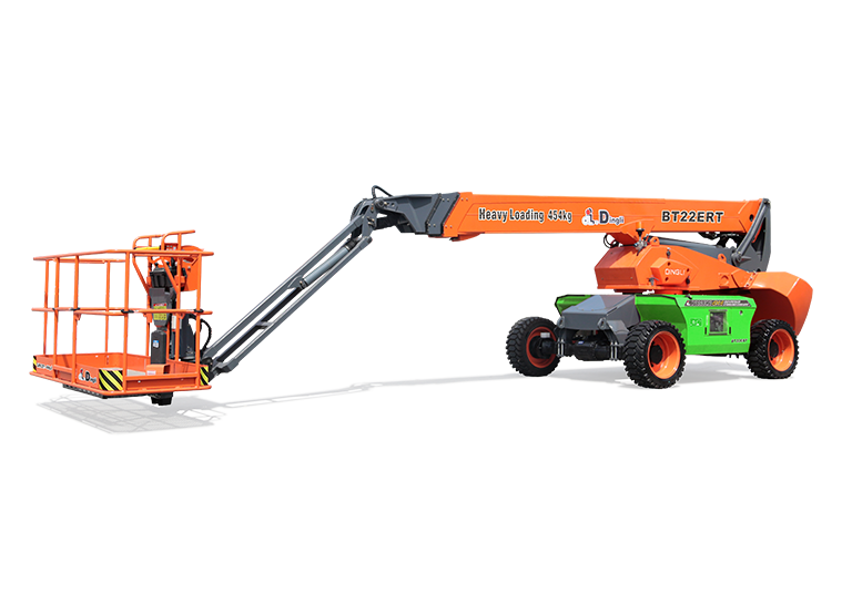 Dingli BT22ERT