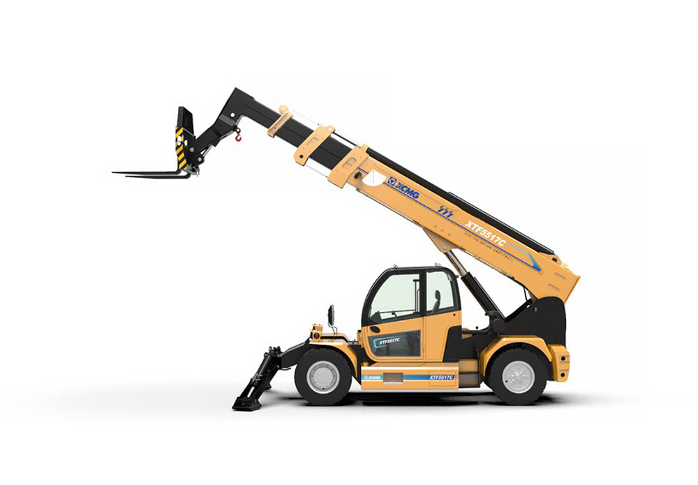 XCMG XTF8010C