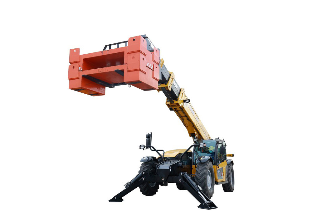 XCMG XTF1056K