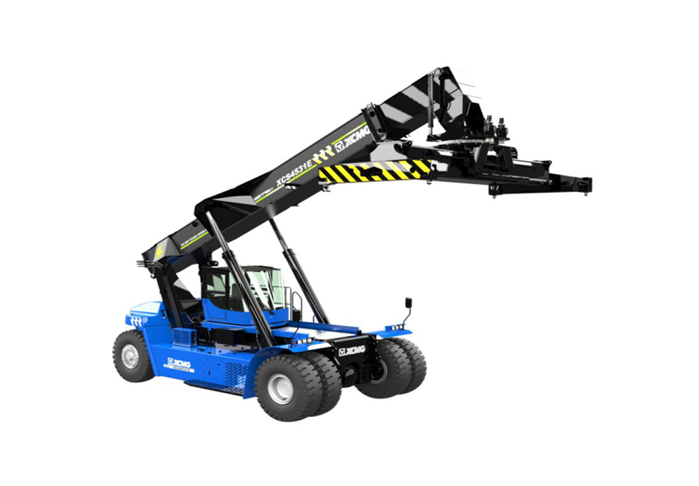XCMG XCS4531E