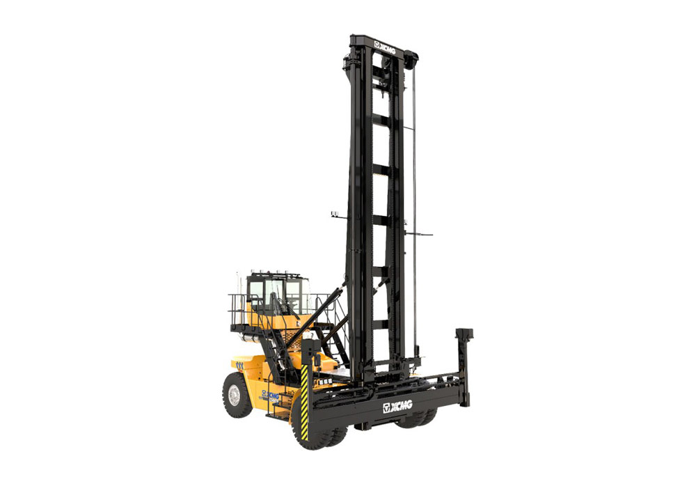 XCMG XCH1008K