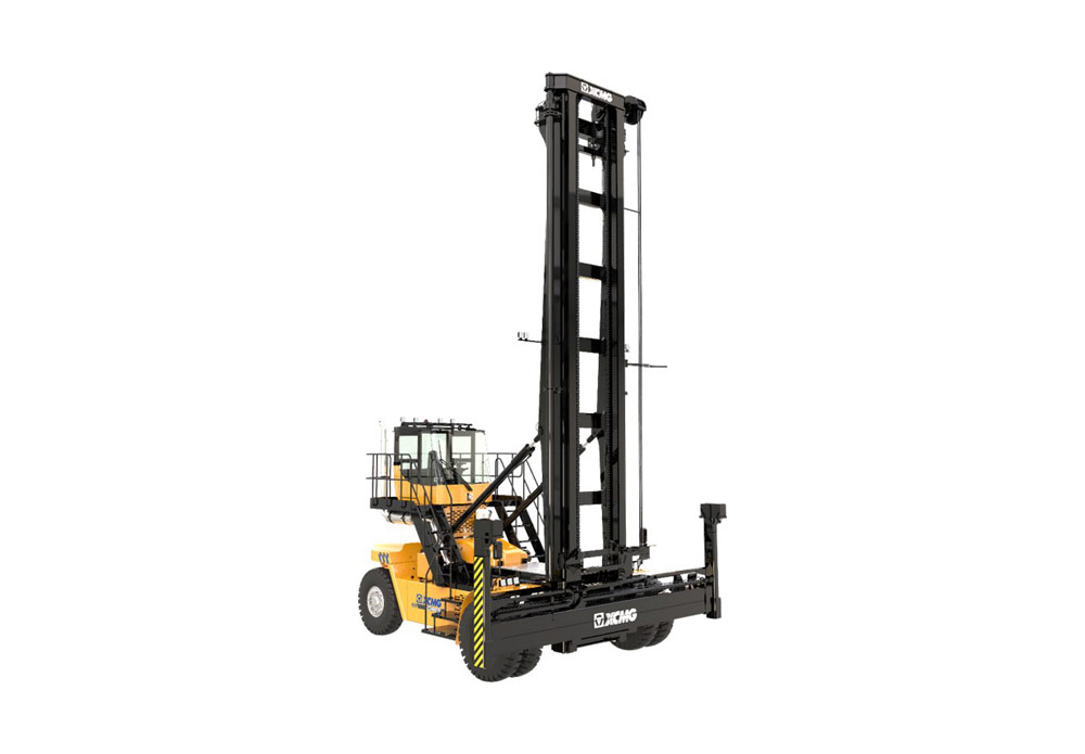 XCMG XCH907E