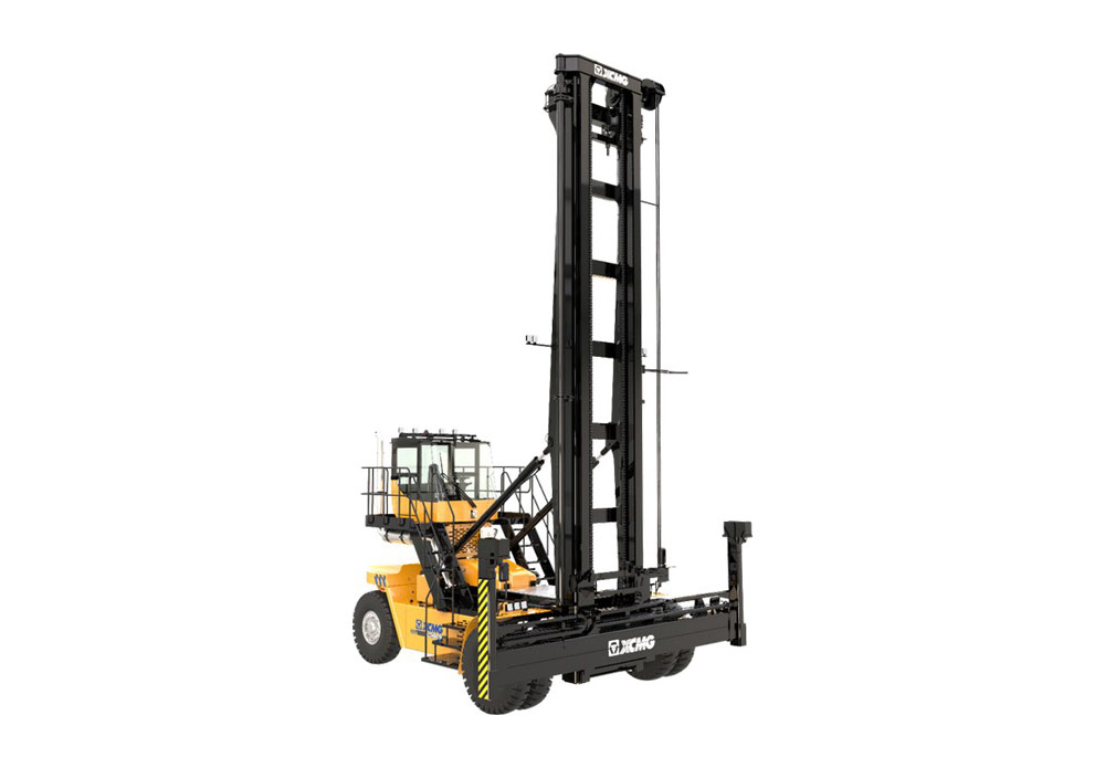 XCMG XCH1007K