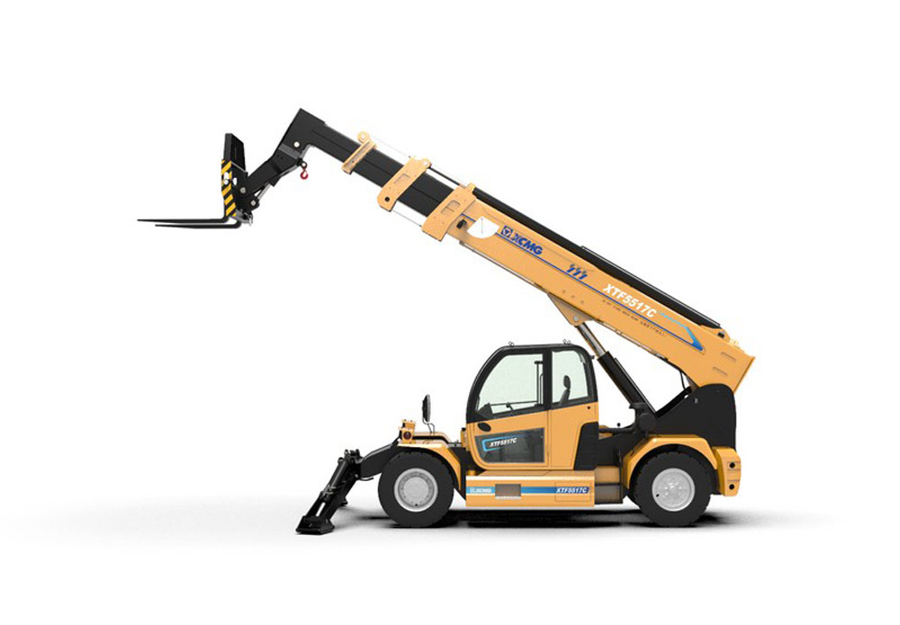 XCMG XTF5517C