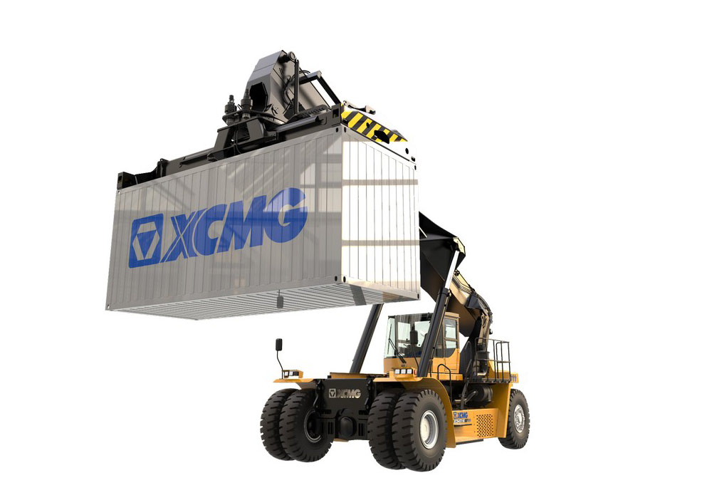 XCMG XCS4535K