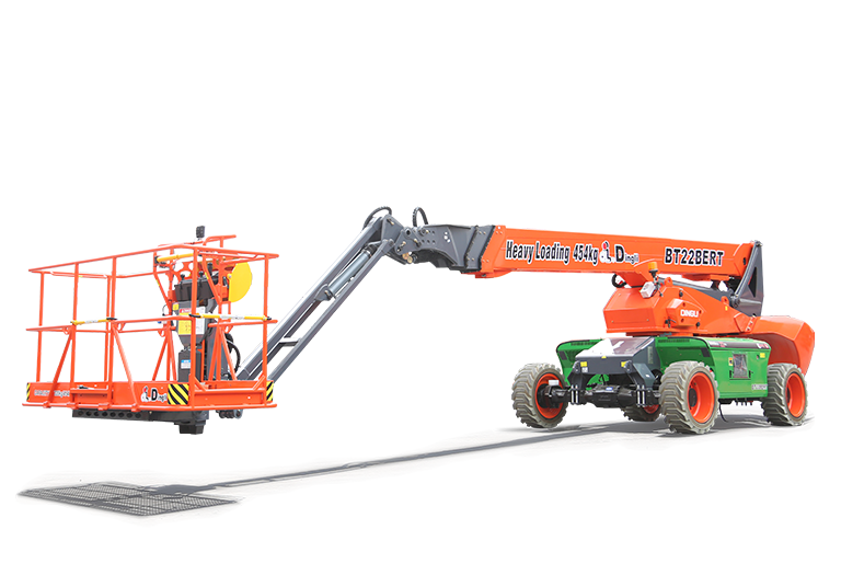 Dingli BT22BERT