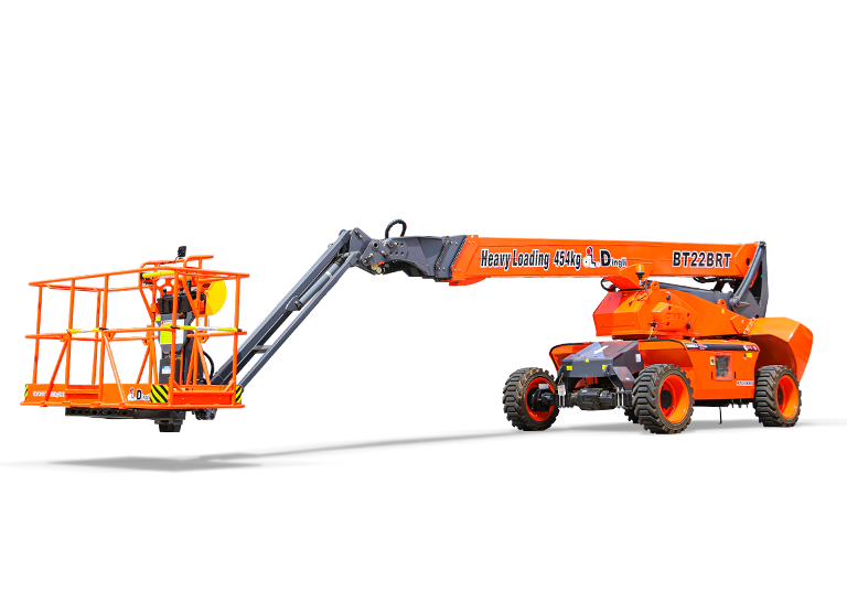 Dingli BT22BRT