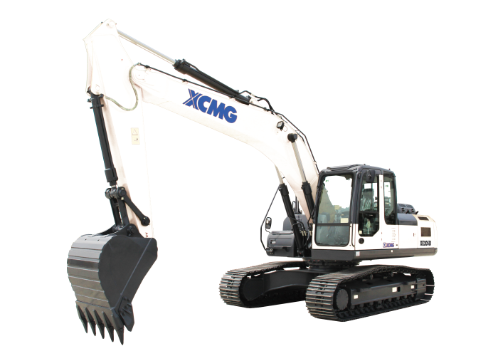 XCMG XE205D