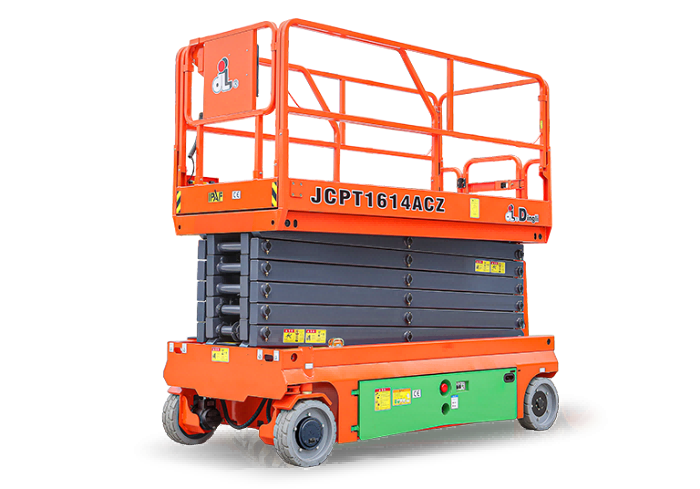 Dingli JCPT1614ACZ