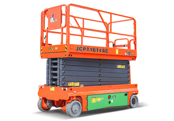 Dingli JCPT1614AC