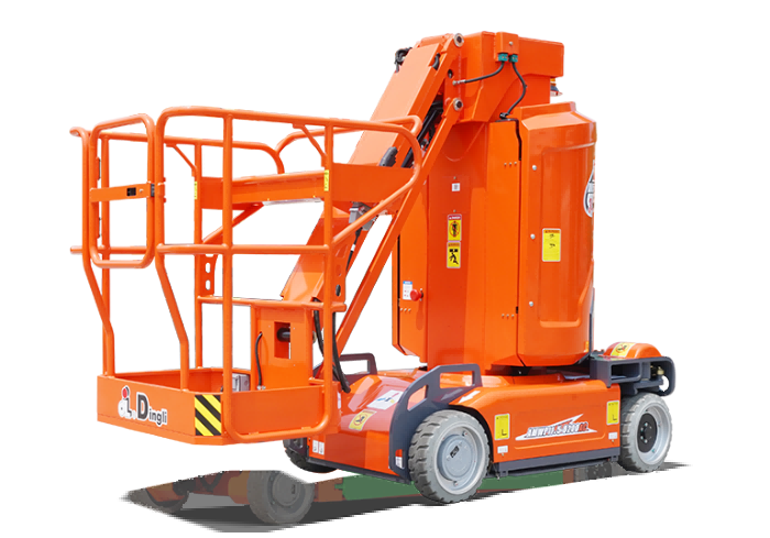 Dingli AMWP11.5-8200AC