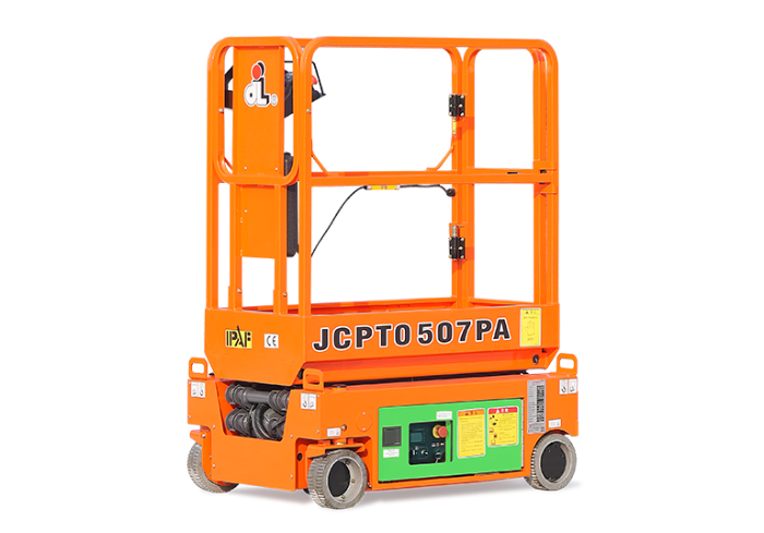 Dingli JCPT0507PA
