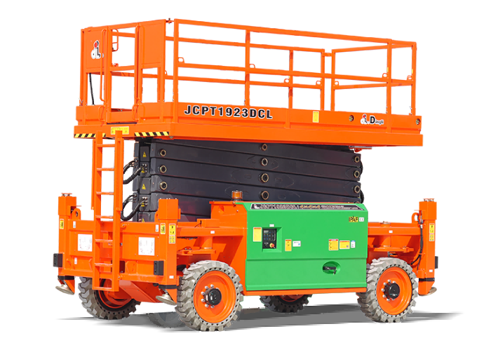 Dingli JCPT1923DCL