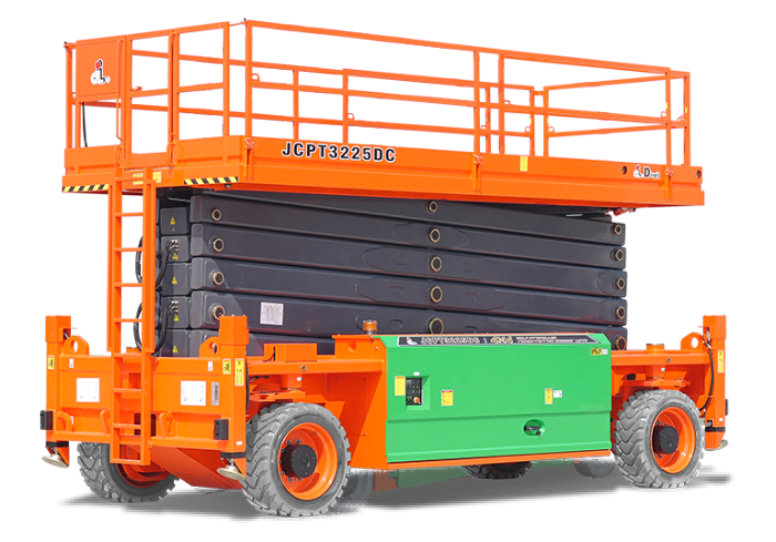 Dingli JCPT3225DC