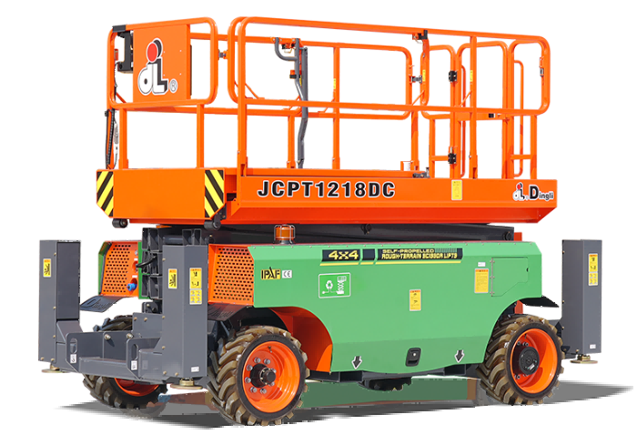 Dingli JCPT1218DC