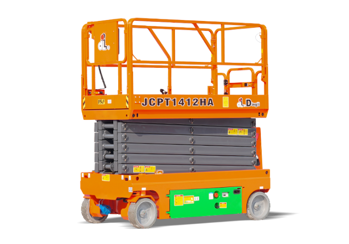 Dingli JCPT1412HA