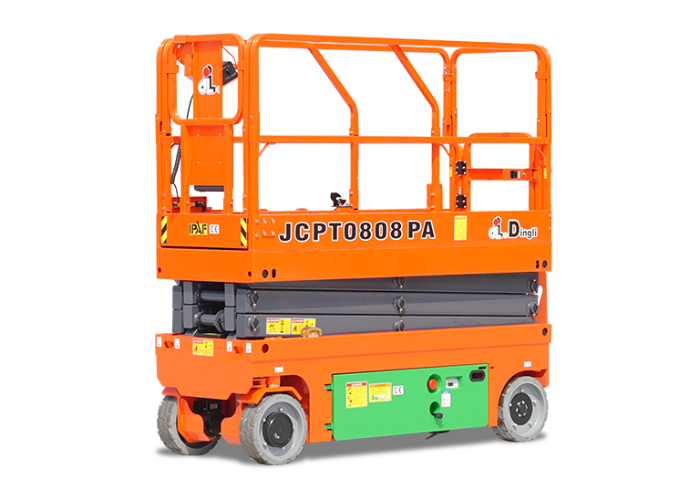 Dingli JCPT0808PA