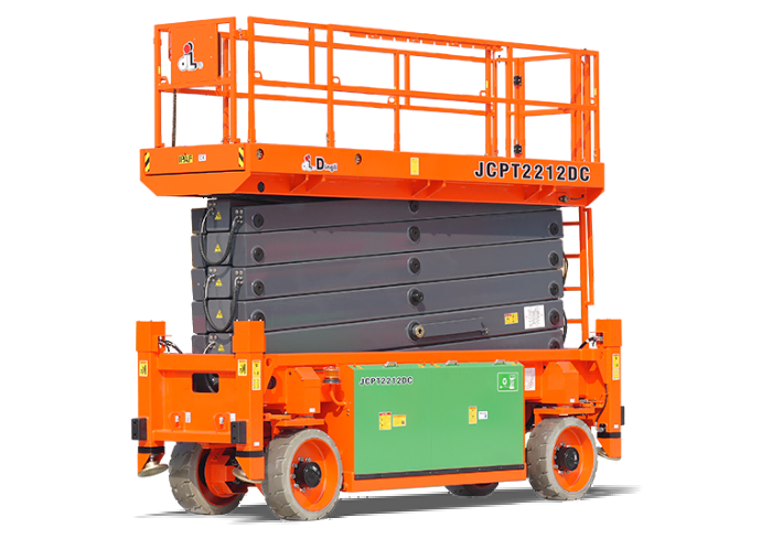 Dingli JCPT2212DC