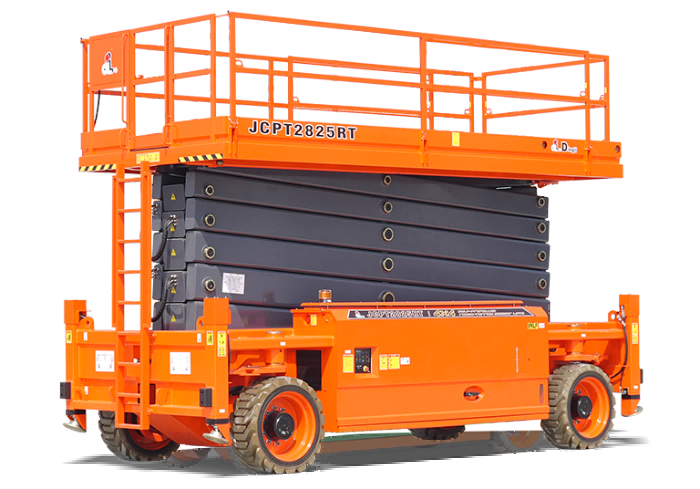 Dingli JCPT2825RT
