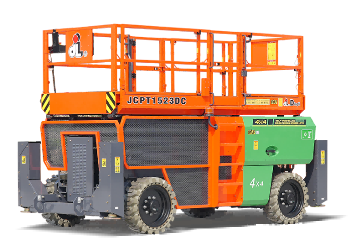 Dingli JCPT1523DCB