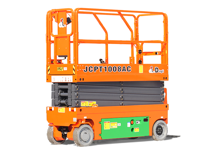 Dingli JCPT1008AC