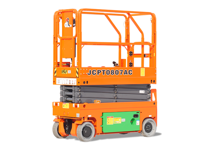 Dingli JCPT0807AC