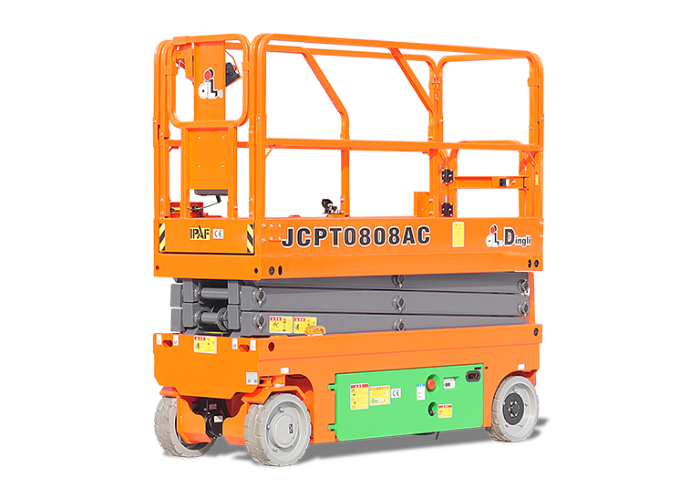 Dingli JCPT0808AC