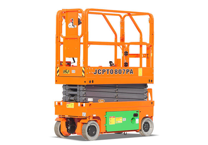 Dingli JCPT0807PA