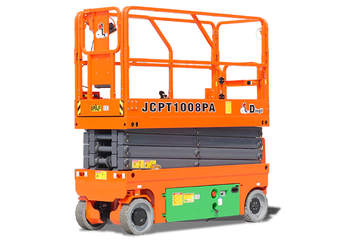 Dingli JCPT1008PA