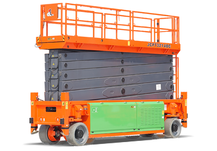 Dingli JCPT3214DC