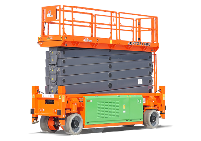 Dingli JCPT2814DC