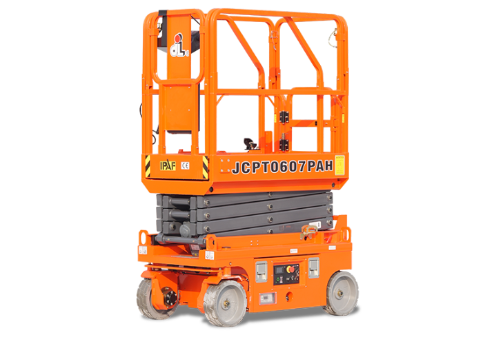 Dingli JCPT0607PAH