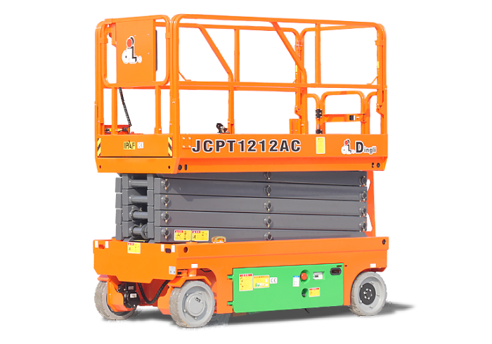 Dingli JCPT1212AC
