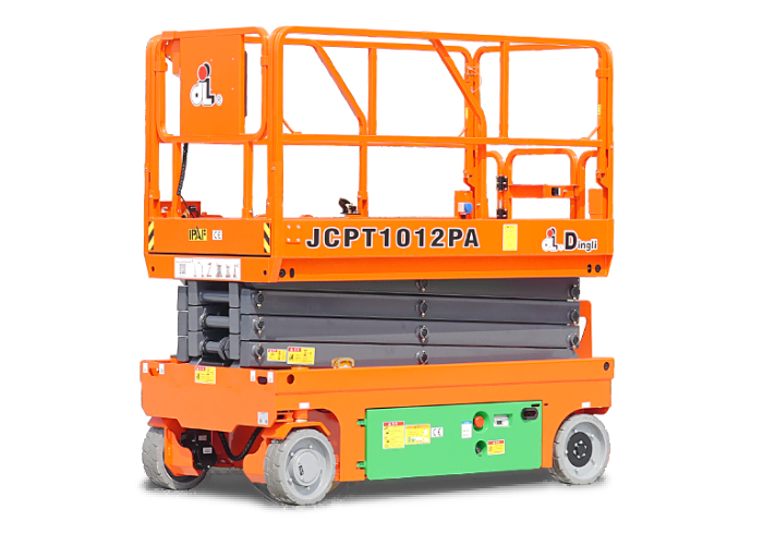 Dingli JCPT1012PA