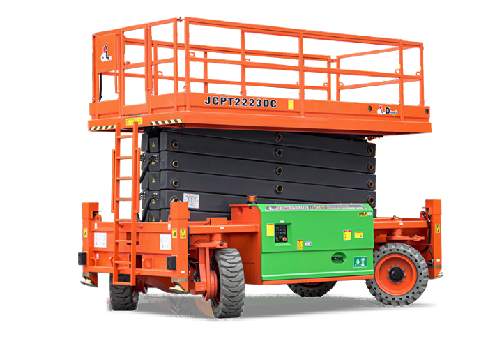 Dingli JCPT2223DC