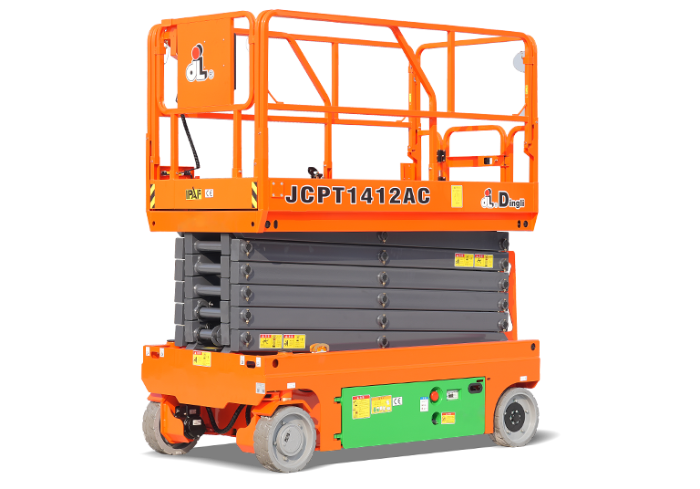 Dingli JCPT1412AC