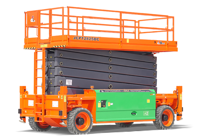 Dingli JCPT2825DC
