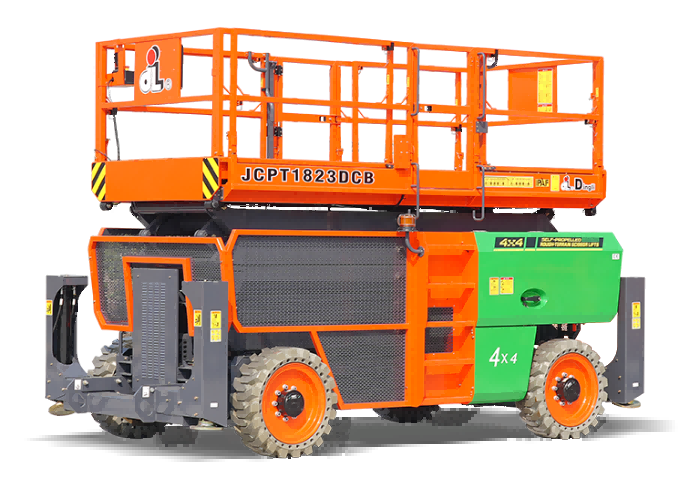 Dingli JCPT1823DCB