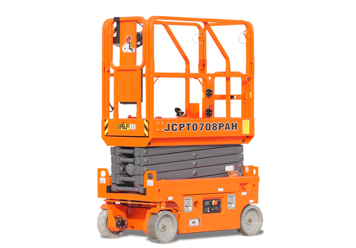 Dingli JCPT0708PAH