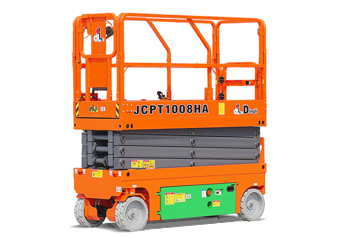 Dingli JCPT1008HA