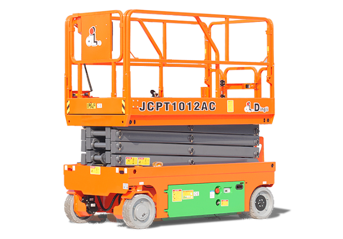 Dingli JCPT1012AC