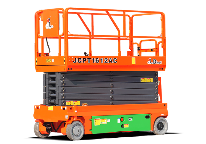 Dingli JCPT1612AC