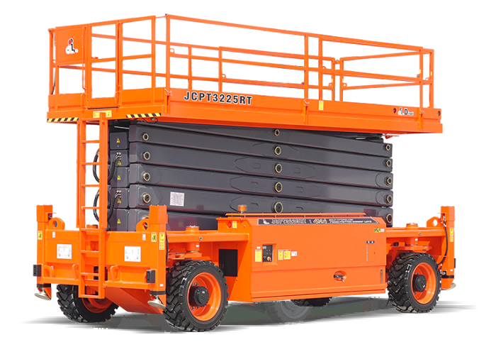 Dingli JCPT3225RT