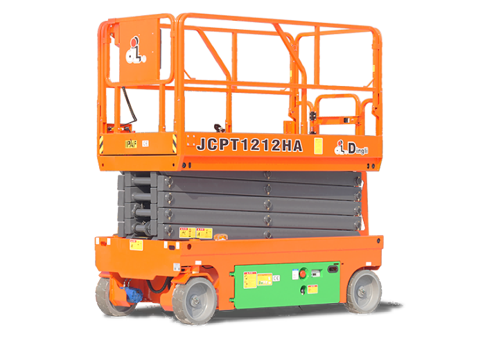 Dingli JCPT1212HA
