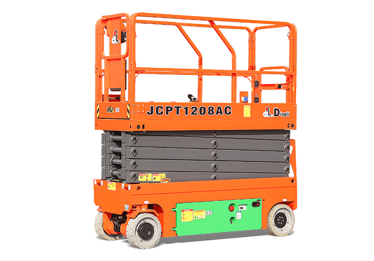 Dingli JCPT1208AC