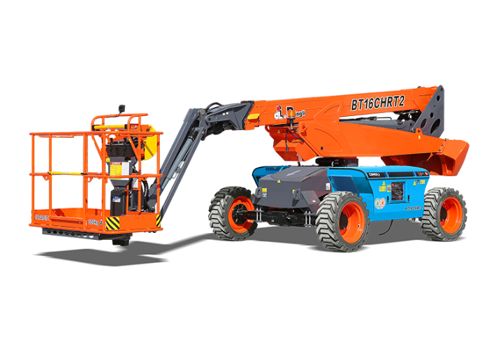 Dingli BT16CHRT2