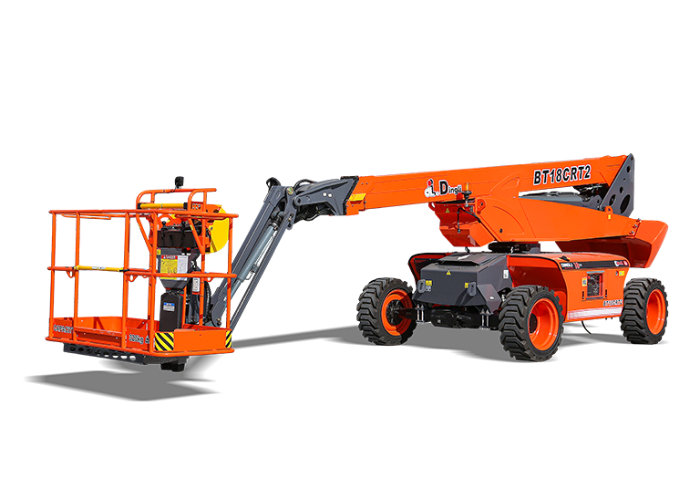Dingli BT18CRT2