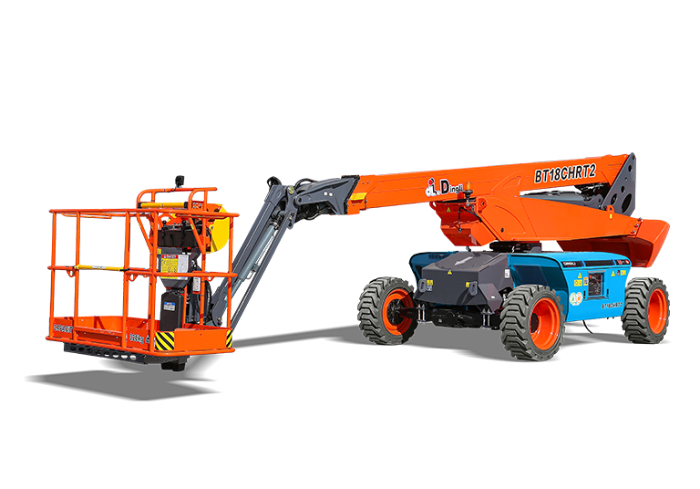 Dingli BT18CHRT2